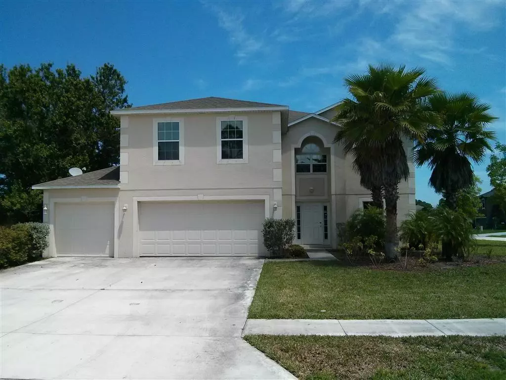 Vero Beach, FL 32967,4774 Ashley Lake CIR