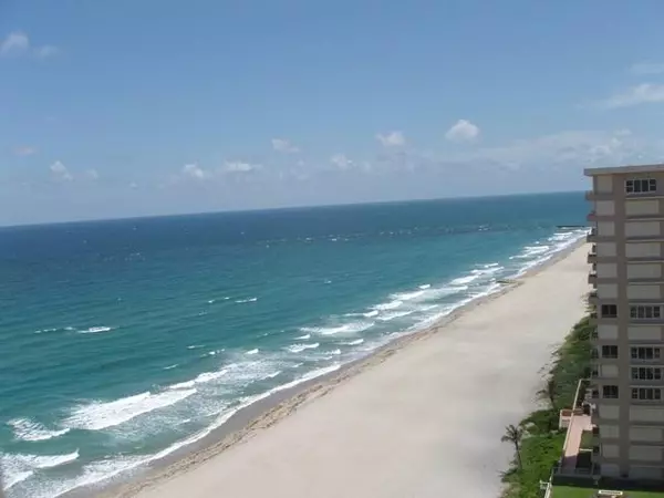 550 S Ocean Boulevard 1804, Boca Raton, FL 33432