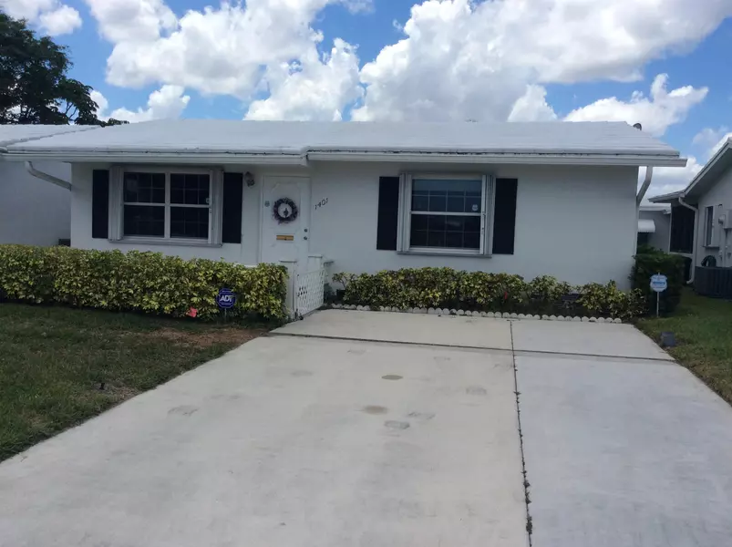 1401 SW 22nd ST, Boynton Beach, FL 33426