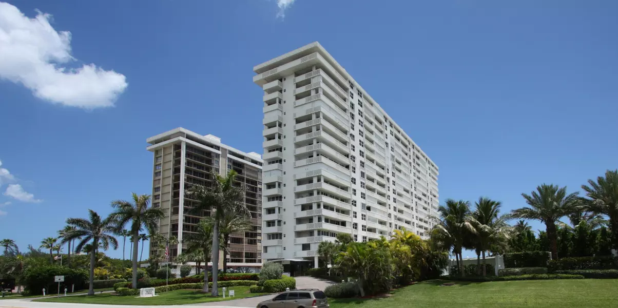 1200 S Ocean BLVD 3-H, Boca Raton, FL 33432