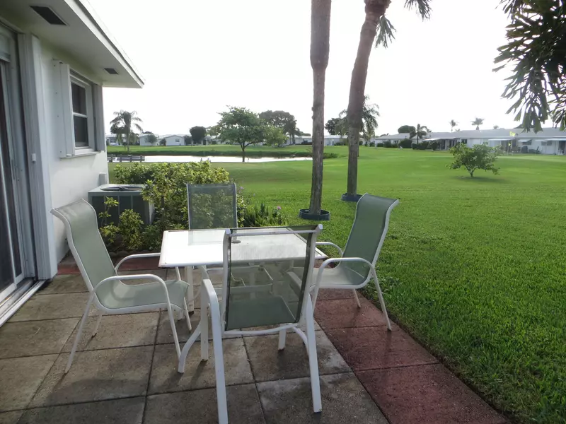 500 SW Golfview TER 118, Boynton Beach, FL 33426