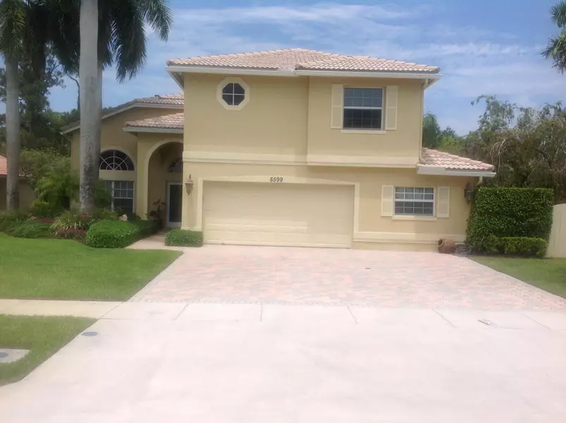 8599 Cypress Springs RD, Lake Worth, FL 33467