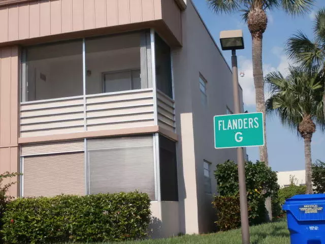 308 Flanders G 308, Delray Beach, FL 33484