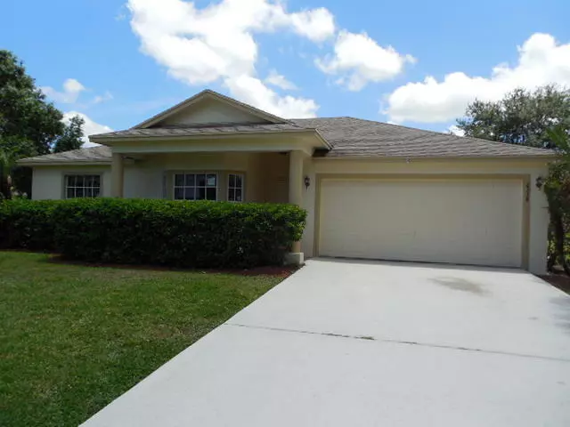 2338 SW Ranch AVE, Port Saint Lucie, FL 34953