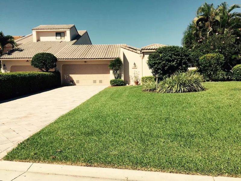 7752 Wind Key DR, Boca Raton, FL 33434