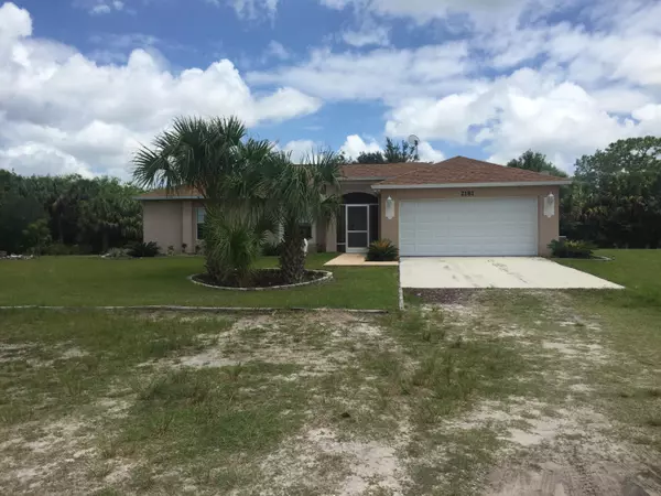 2181 S Brocksmith RD, Fort Pierce, FL 34945