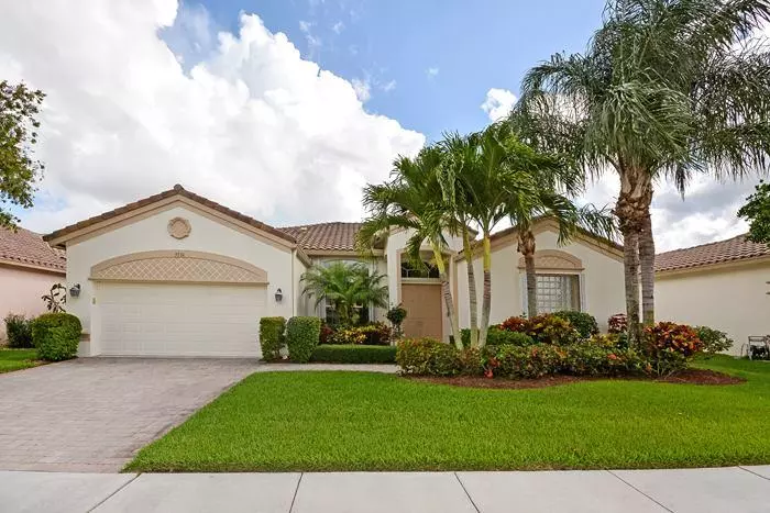 Lake Worth, FL 33467,9536 Caserta ST