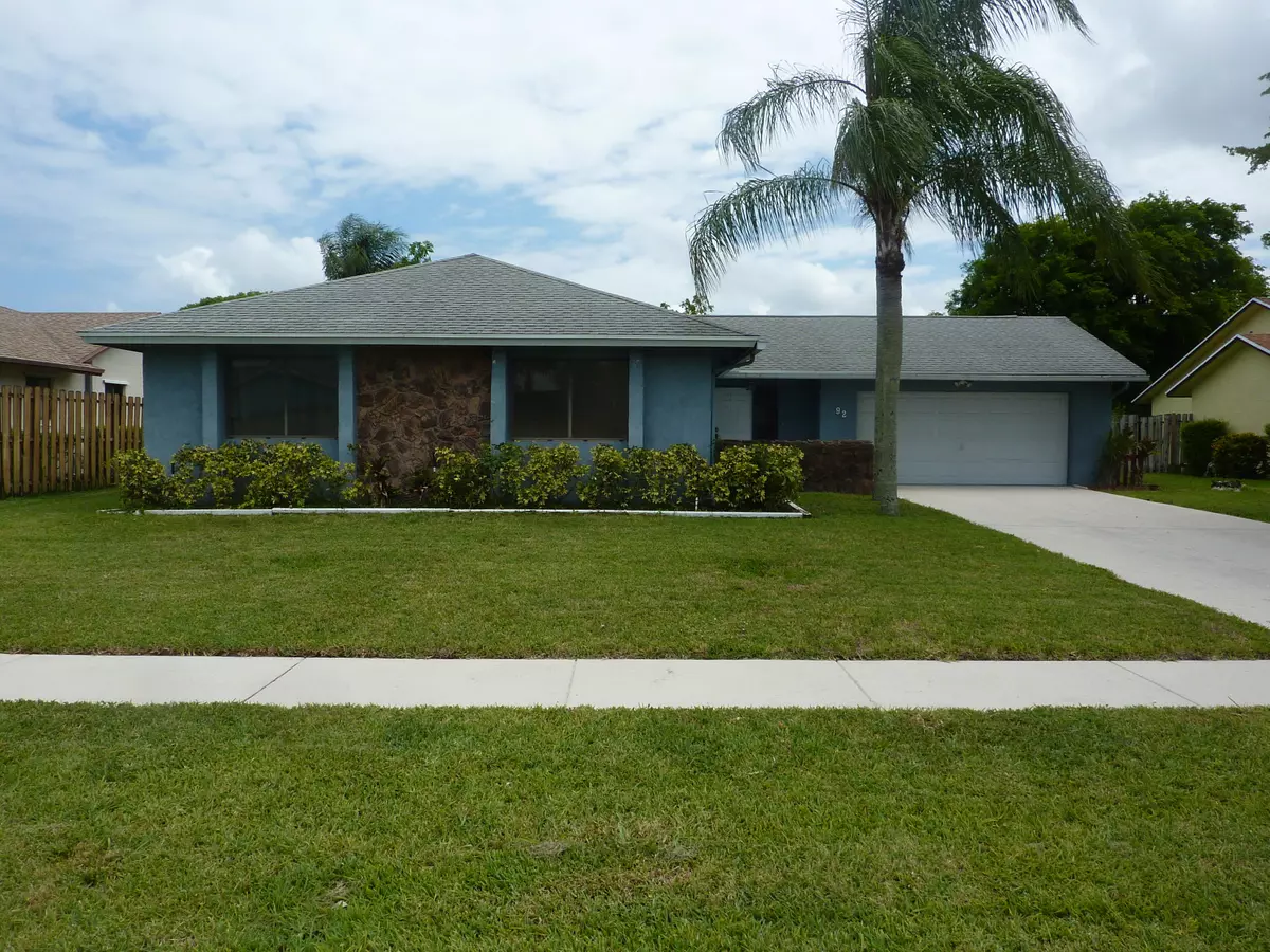 Boynton Beach, FL 33426,92 Las Brisas