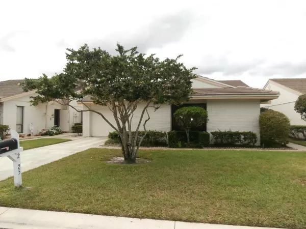 Palm City, FL 34990,2525 SW Egret Pond CIR