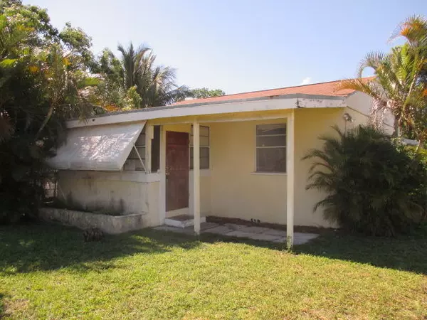 4397 Tellin AVE, West Palm Beach, FL 33406