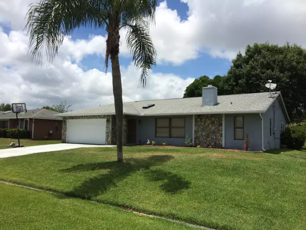 131 SW Inwood AVE, Port Saint Lucie, FL 34953