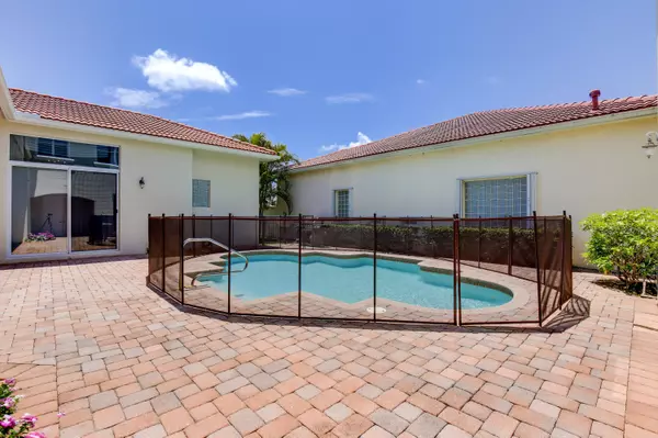 Palm Beach Gardens, FL 33418,214 Sedona WAY