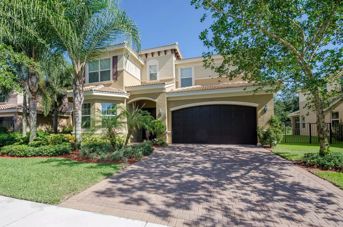 Boynton Beach, FL 33473,8189 Emerald Winds CIR