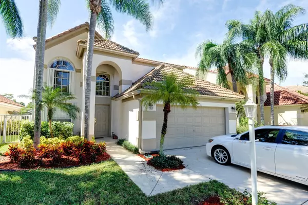 Boca Raton, FL 33428,9706 Via Emilie