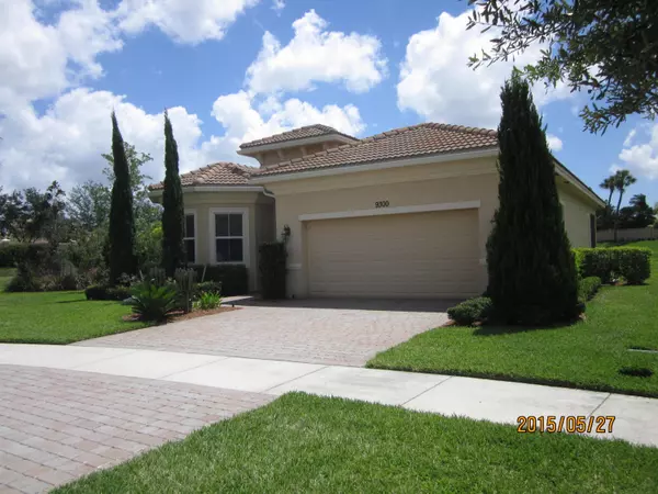 9300 SW Nuova WAY, Port Saint Lucie, FL 34986