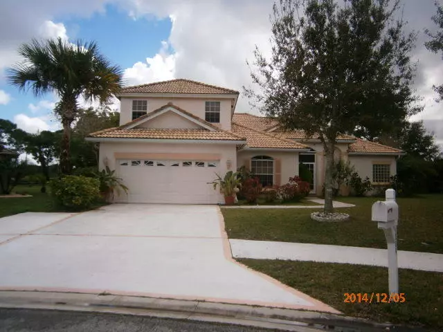 1234 SW Briarwood DR, Saint Lucie West, FL 34953