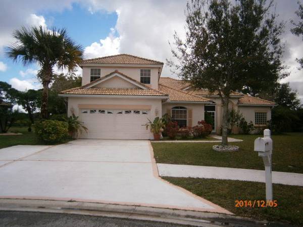 1234 SW Briarwood DR,  Saint Lucie West,  FL 34953