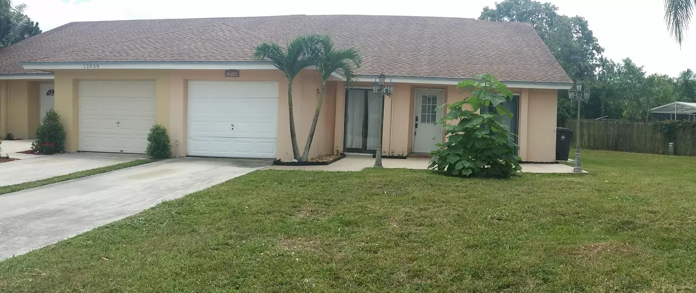 12440 Guilford WAY, Wellington, FL 33414