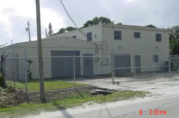 Fort Pierce, FL 34950,641 Glenview AVE