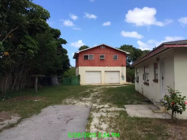 1286 N Haverhill RD, West Palm Beach, FL 33417