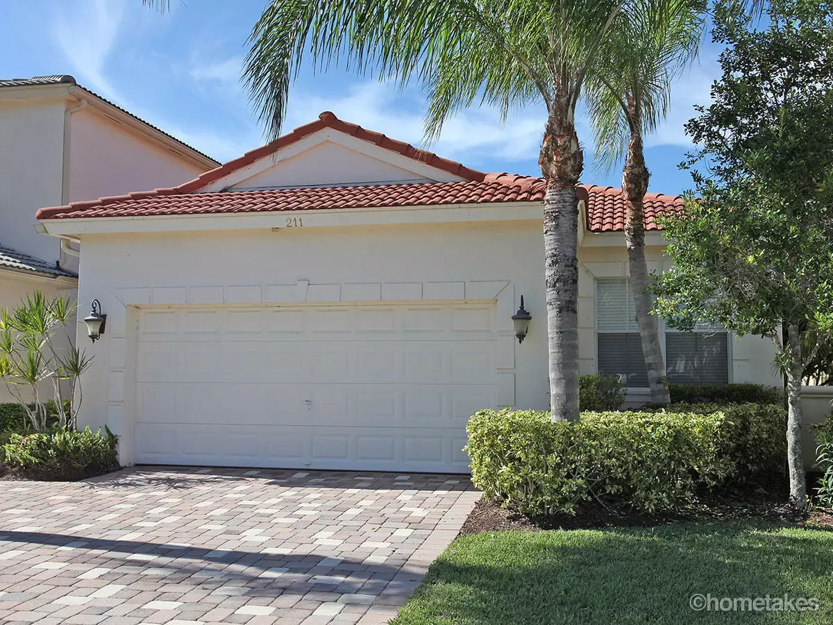 Palm Beach Gardens, FL 33418,211 Isle Verde WAY