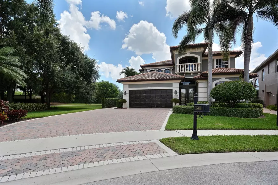 15832 Double Eagle TRL, Delray Beach, FL 33446