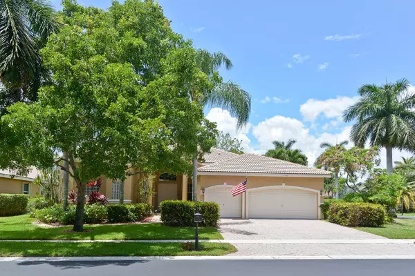 9786 Parkview AVE, Boca Raton, FL 33428