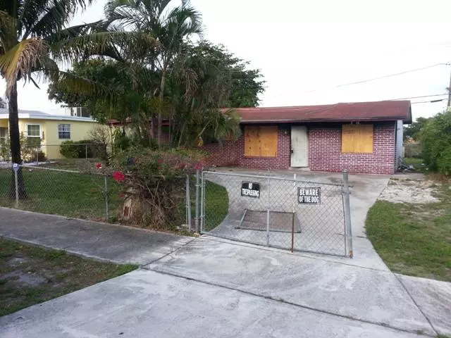 1720 NW 5th AVE, Pompano Beach, FL 33060