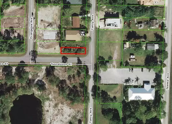 00 Yancy AVE Lot 76 (S 1/2), Jupiter, FL 33458