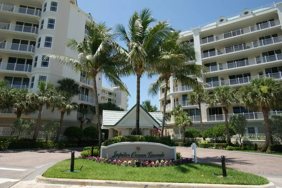 221 Ocean Grande BLVD 602, Jupiter, FL 33477