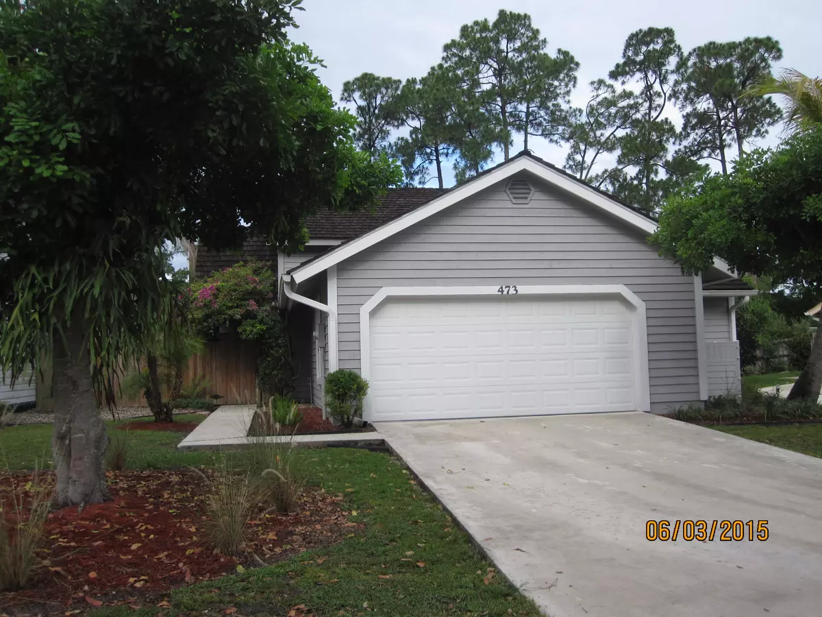 Wellington, FL 33414,473 Golden Wood WAY