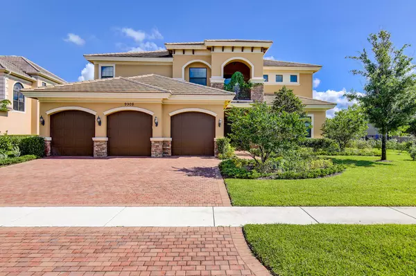 Boynton Beach, FL 33472,9908 Equus CIR