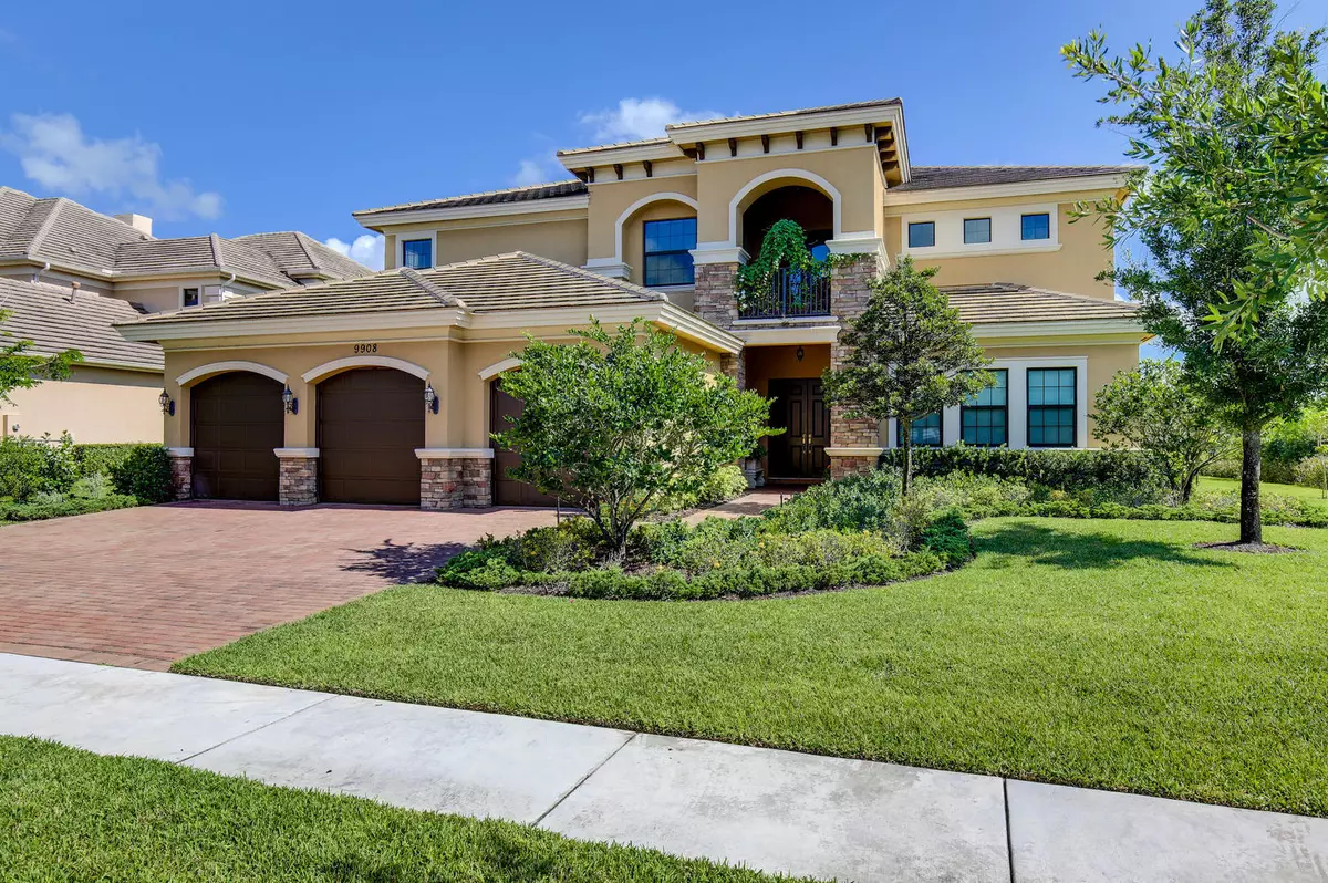 Boynton Beach, FL 33472,9908 Equus CIR