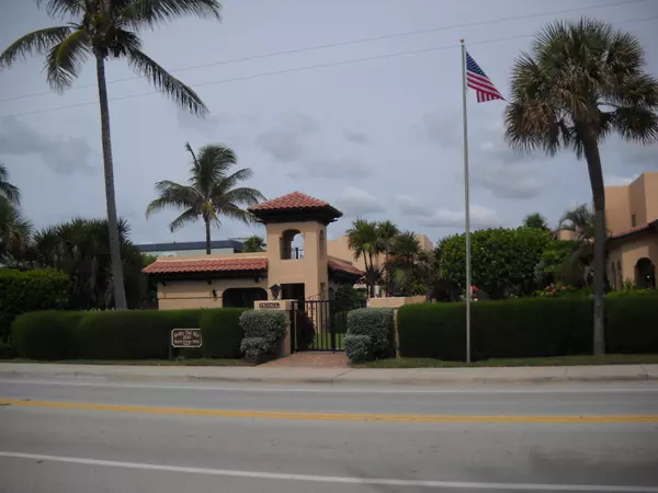 200 S S Ocean BLVD B-135, Delray Beach, FL 33483