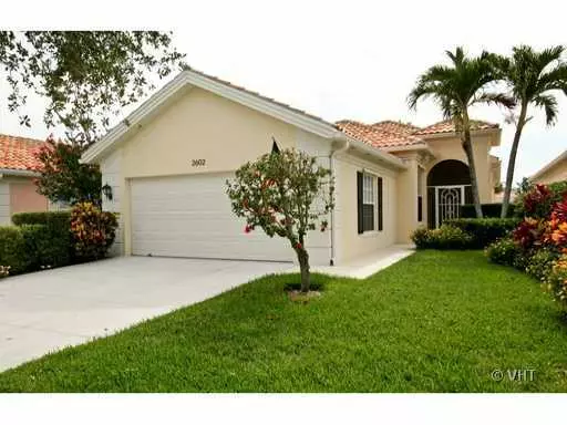 2602 James River RD, West Palm Beach, FL 33411