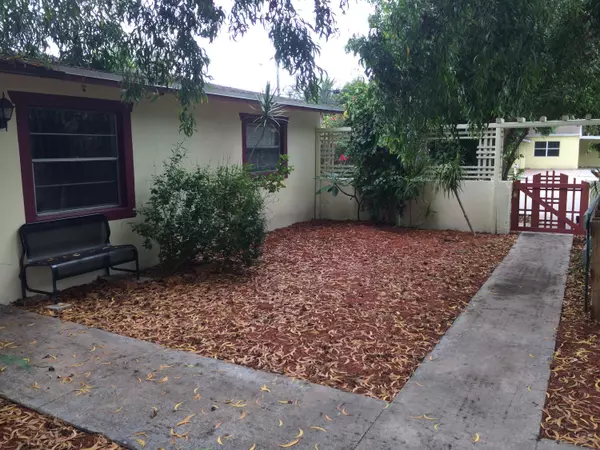 Lake Worth, FL 33461,4733 Mulberry