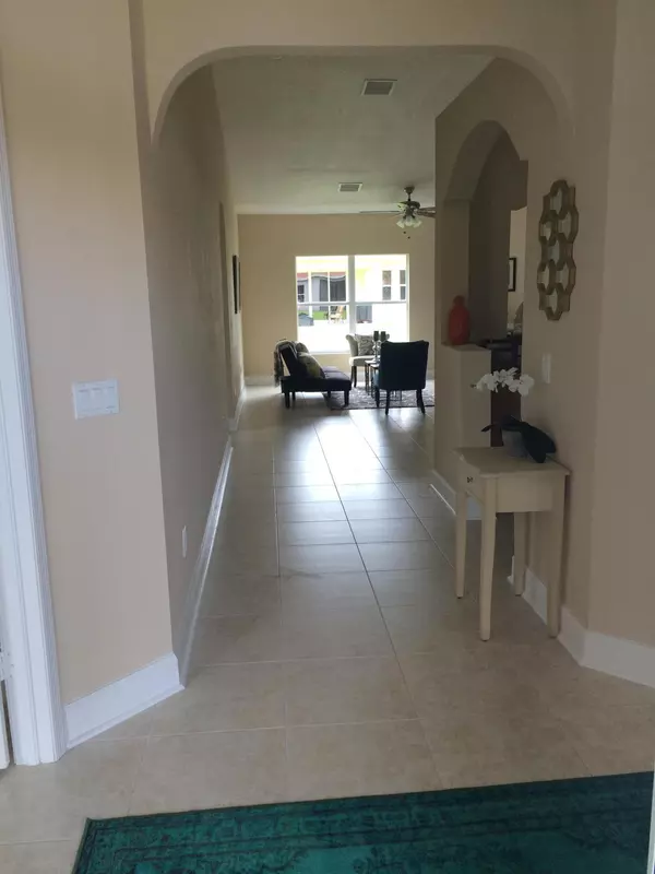 Port Saint Lucie, FL 34986,5783 NW Belwood CIR