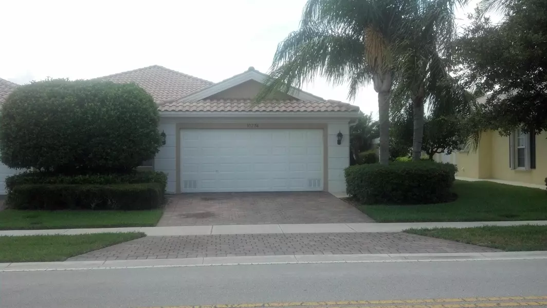 10774 SW Elsinore DR, Port Saint Lucie, FL 34987