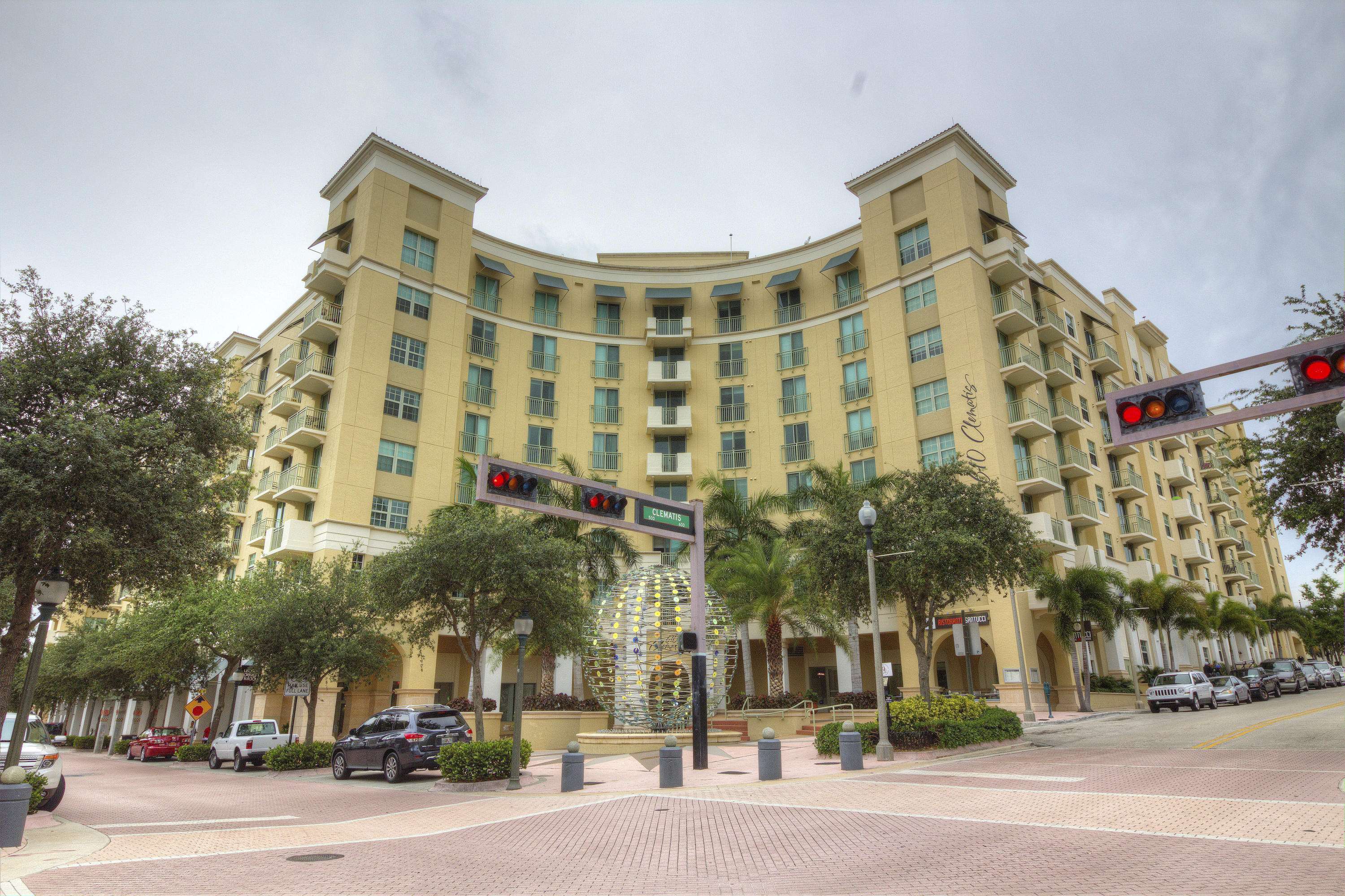 610 Clematis ST 216, West Palm Beach, FL 33401