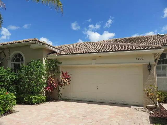 8405 Nicholls PT, West Palm Beach, FL 33411