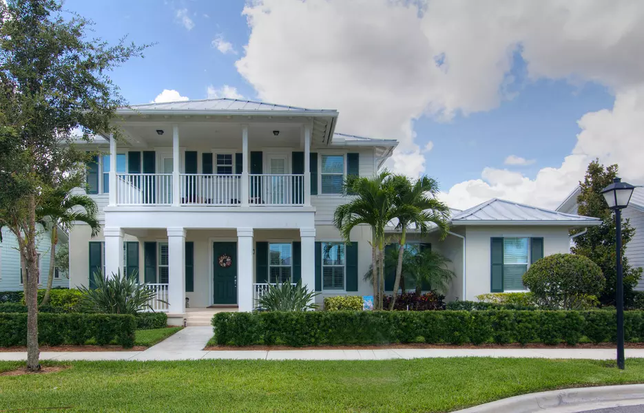 1034 S Jeaga DR, Jupiter, FL 33458