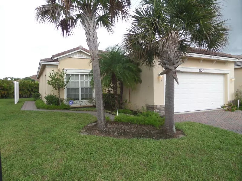 9724 SW Eastbrook CIR, Port Saint Lucie, FL 34987