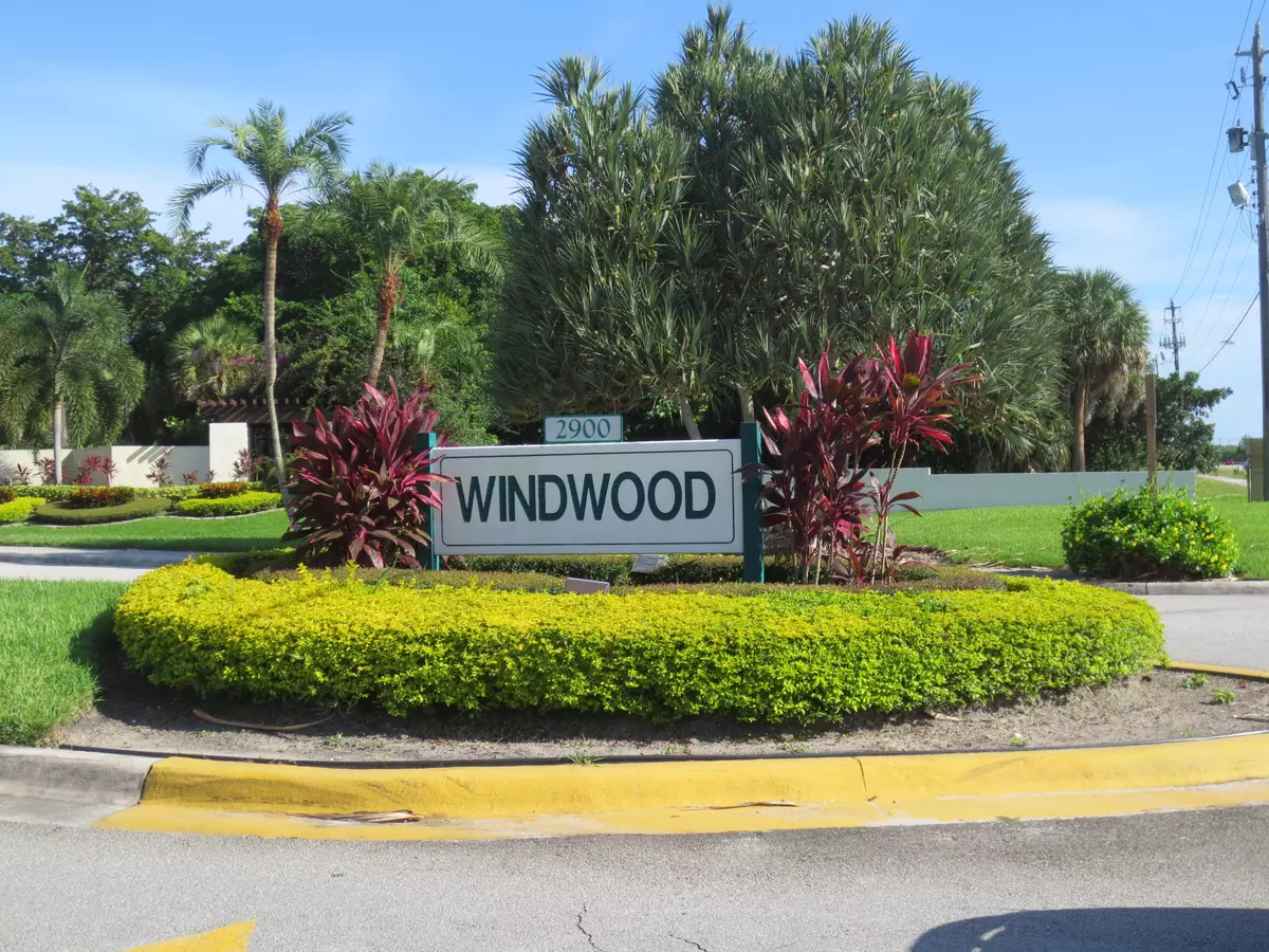 Boca Raton, FL 33431,3100 Millwood TER M106