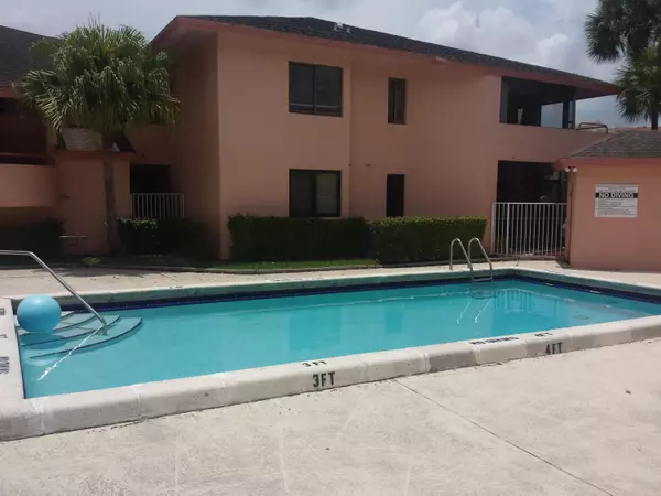 Wellington, FL 33414,12681 Westhampton CIR A202