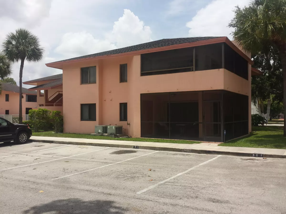 Wellington, FL 33414,12681 Westhampton CIR A202