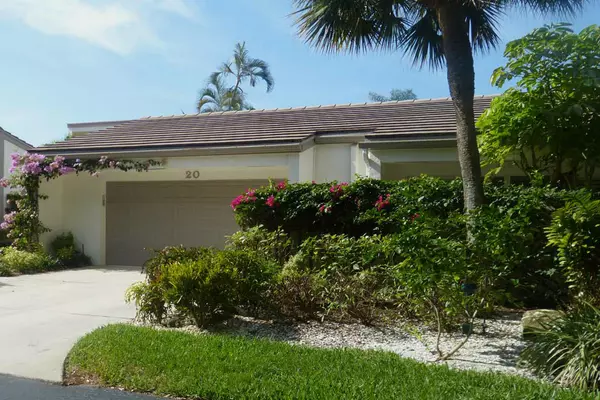 Ocean Ridge, FL 33435,6110 N Ocean BLVD 20