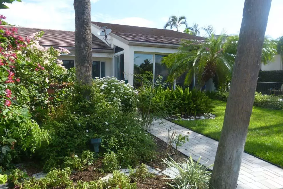 Ocean Ridge, FL 33435,6110 N Ocean BLVD 20