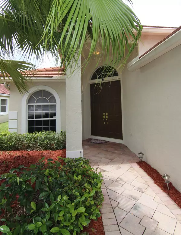 Lake Worth, FL 33467,6418 Breckenridge CIR