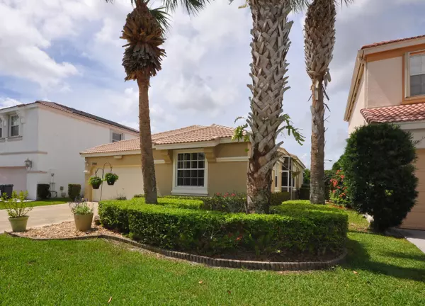 Lake Worth, FL 33467,7841 Rockport CIR