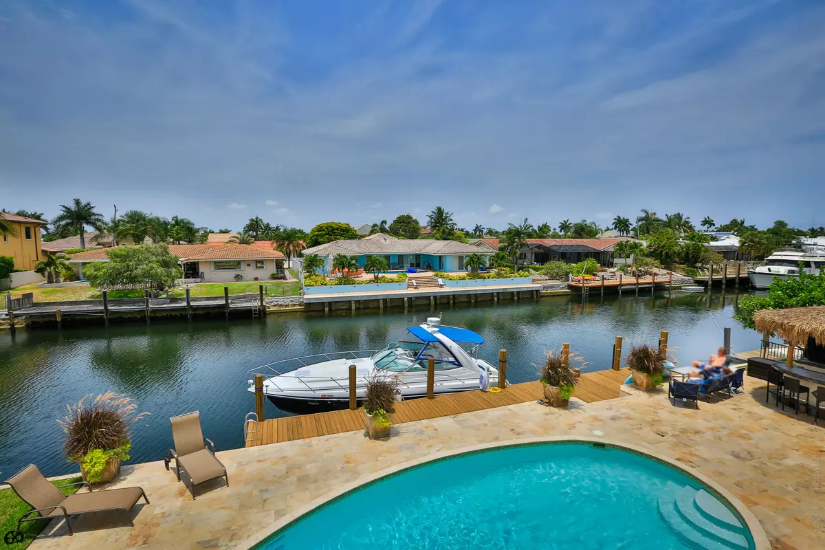 Lighthouse Point, FL 33064,3801 NE 27th AVE